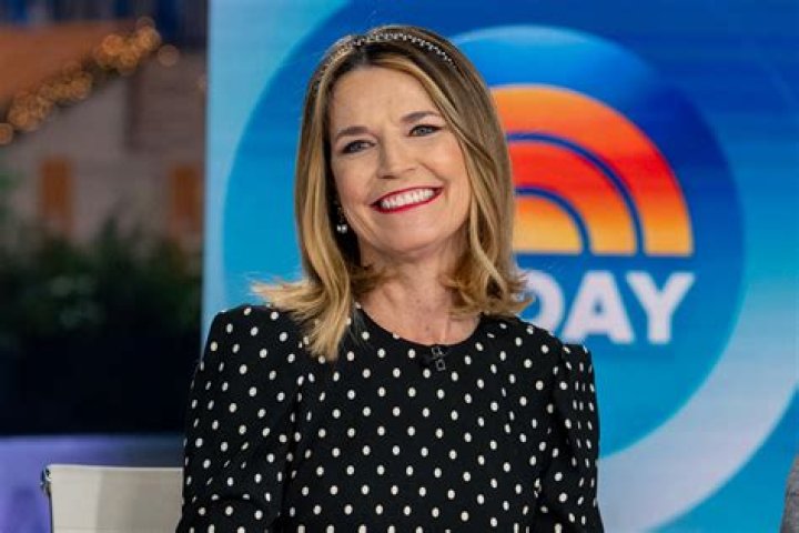 Unveiling The Height Of Savannah Guthrie: A Comprehensive Examination