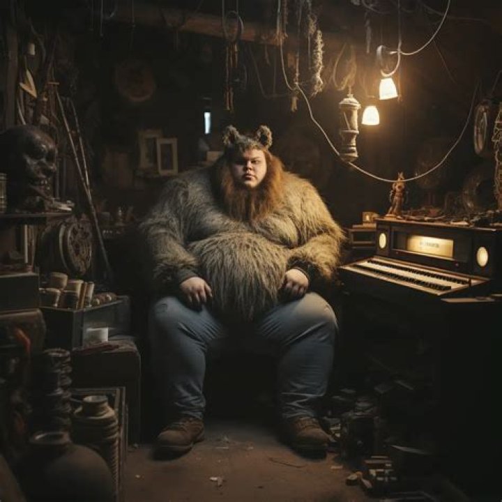 Unveiling The Hidden Meaning: "Where The Wild Things Are" By Luke Combs