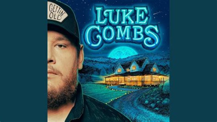 Unveiling The Hidden Message: The Meaning Behind "Where The Wild Things Are" By Luke Combs