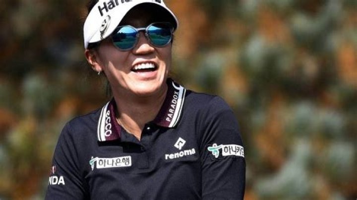 Unveiling The Husband And Marriage Of LPGA Star Gerina Piller: Exclusive Insights