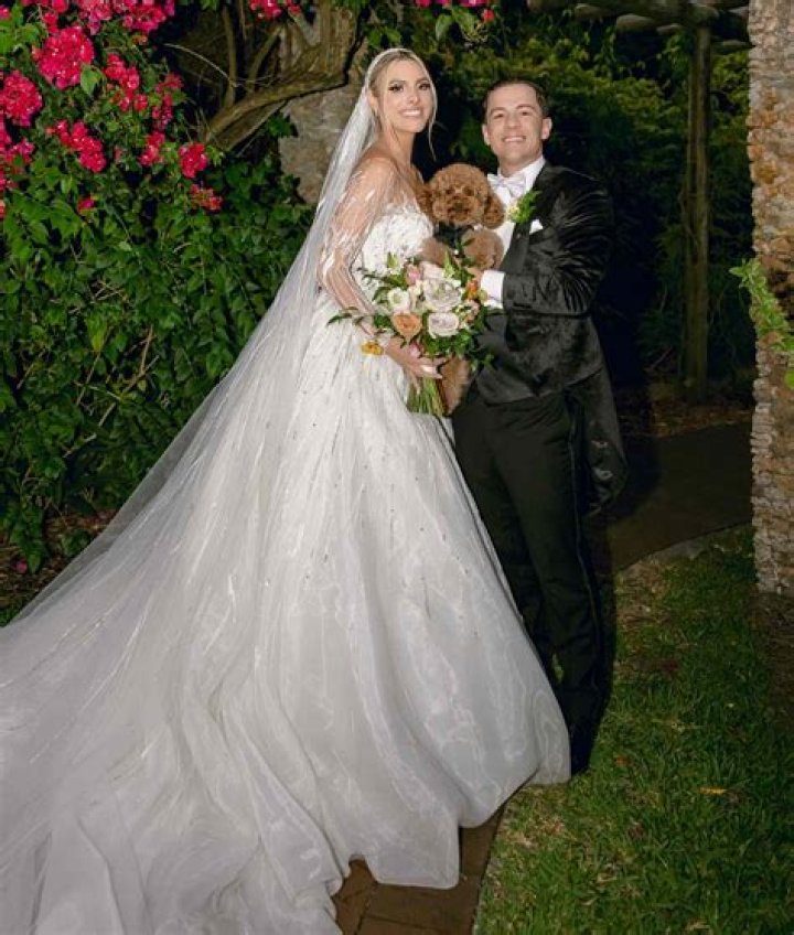 Unveiling The Husband Of CNBC's Maria Bartiromo: An Intimate Look