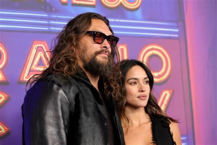 Unveiling The Identity Of Jason Momoa's Partner