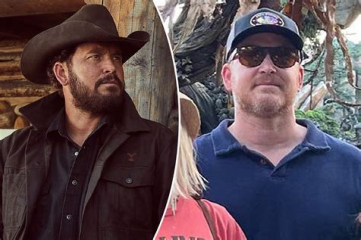 Unveiling The Identity Of Taylor Cole's Husband: A Journey Of Discovery