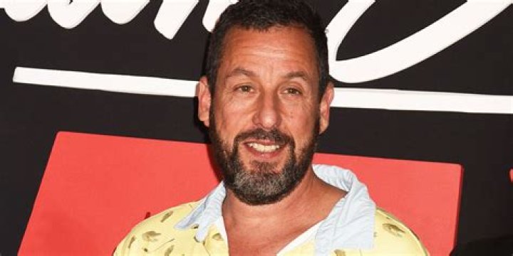 Unveiling The Influence: Adam Sandler's Father Revealed