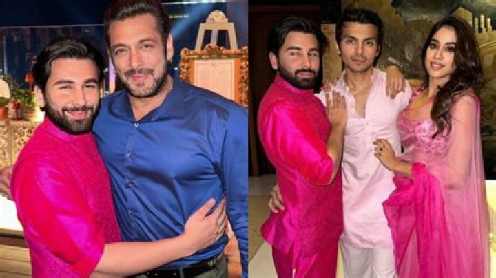 Unveiling The Influences: Orhan Awatramani's Parents Revealed