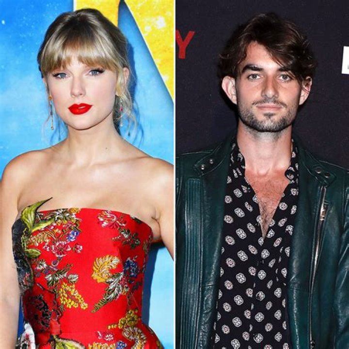 Unveiling The Intriguing Tale Of Taylor Swift And Conor Kennedy