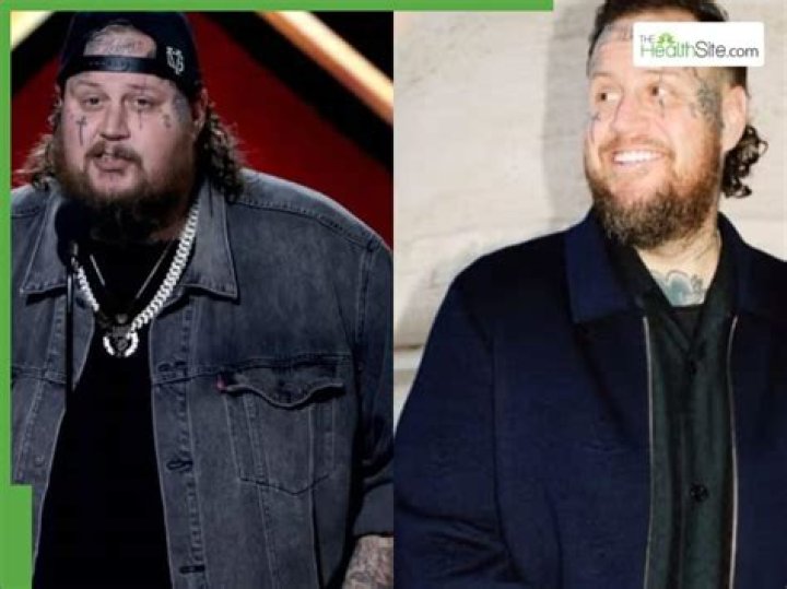 Unveiling The Journey: Jelly Roll's Son's Age And Developmental Milestones