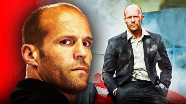 Unveiling The Latest On Jason Statham: News, Projects, And Exclusive Insights