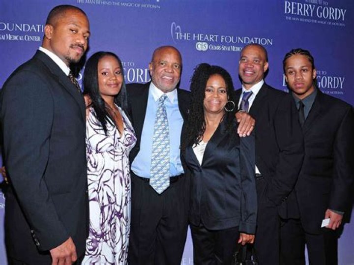 Unveiling The Legacy And Impact Of Jermaine Jackson