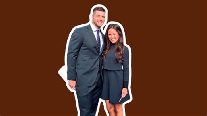 Unveiling The Life And Career Of Kaylee Hartung's Husband