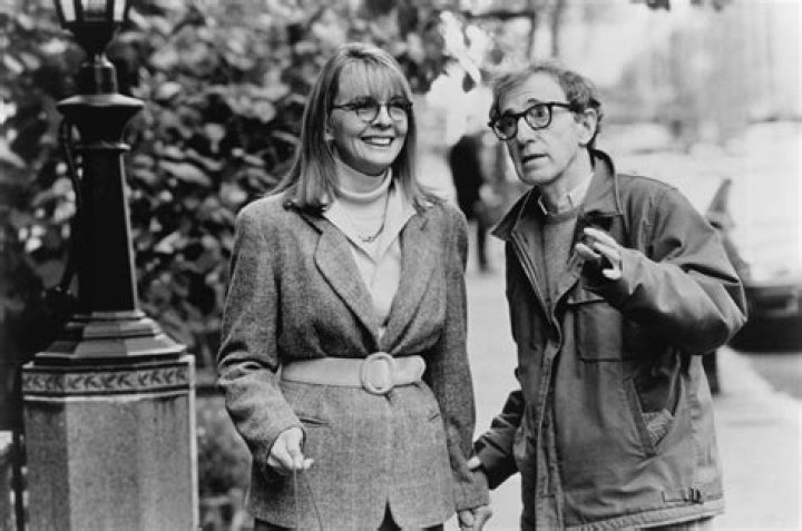 Unveiling The Magic: Exploring The Extraordinary Careers Of Diane Keaton And Michael Keaton