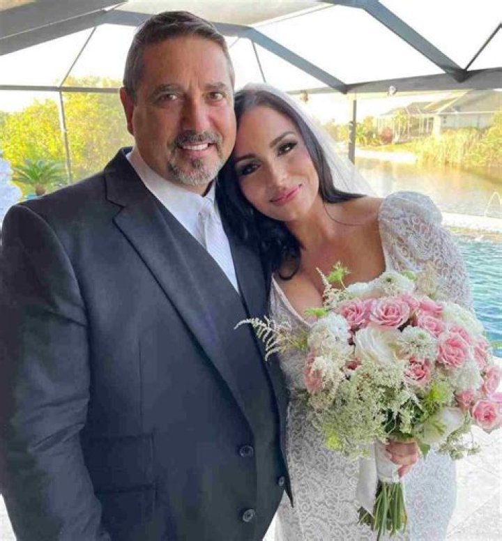 Unveiling The Marriage And Family Life Of Steve Dischiavi: Exclusive Insights