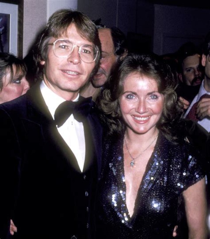 Unveiling The Multifaceted Career Of John Denver's Son