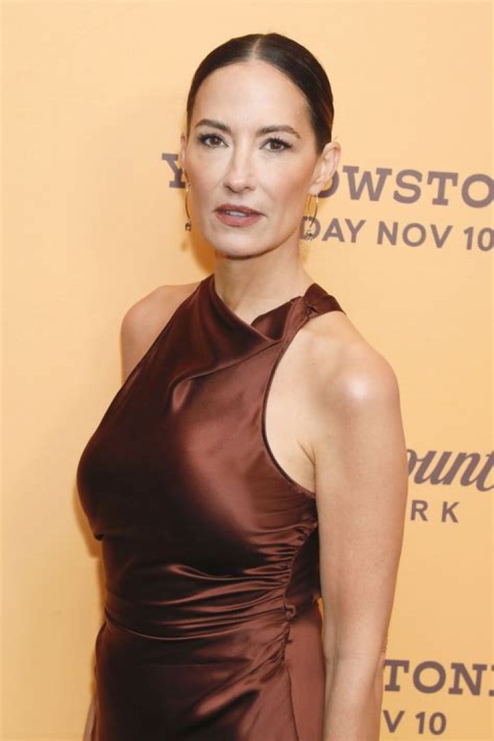 Unveiling The Multifaceted Wendy Moniz: A Journey Of Discovery And Inspiration