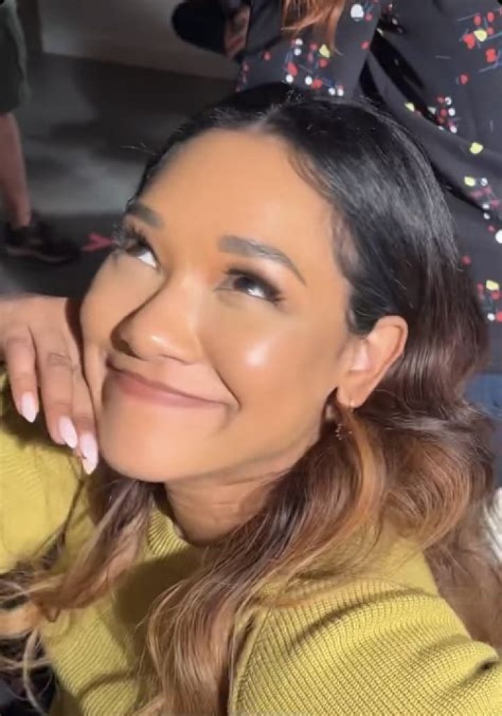 Unveiling The Multifaceted World Of Candice Patton: Discoveries And Insights