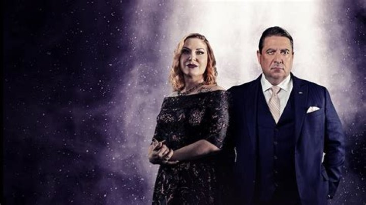 Unveiling The Mysteries With Amy Allan: Dead Files Explored