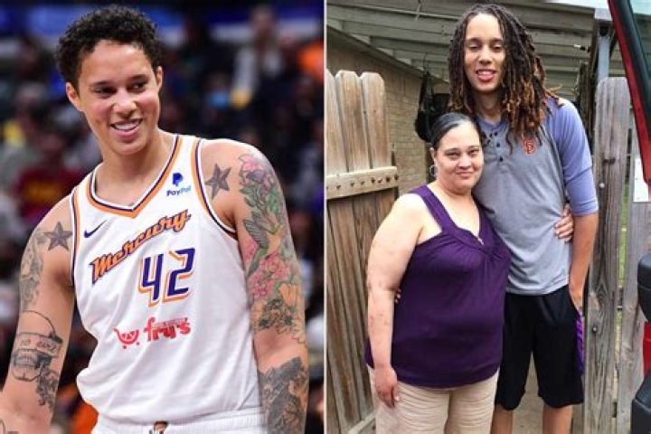 Unveiling The Mystery: Brittney Griner's Twin Brother