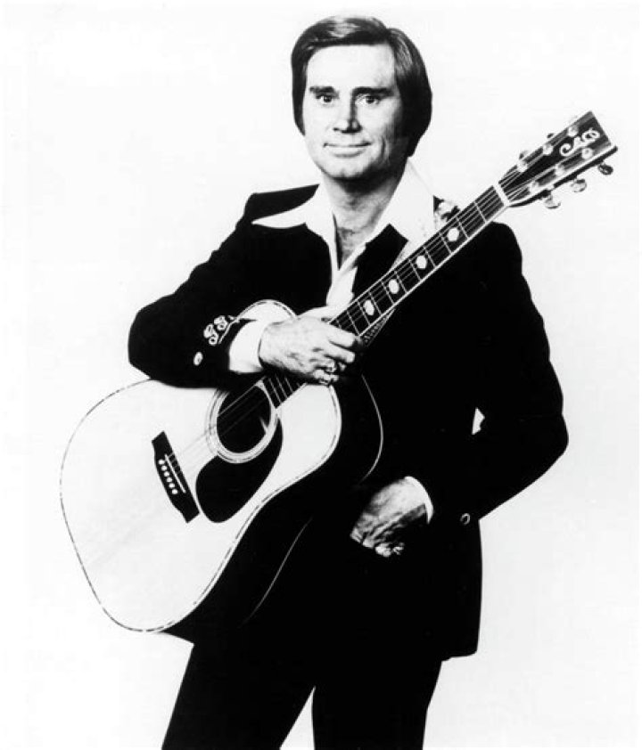 Unveiling The Net Worth Of Country Music Legend George Jones