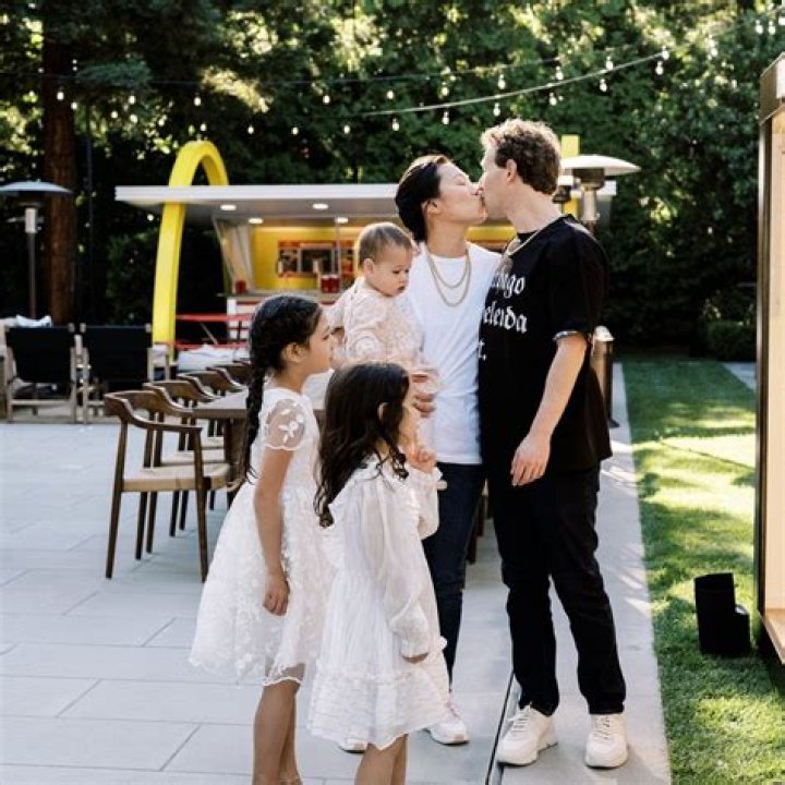Unveiling The Origins: Priscilla Chan's Parents' Nationality Explored
