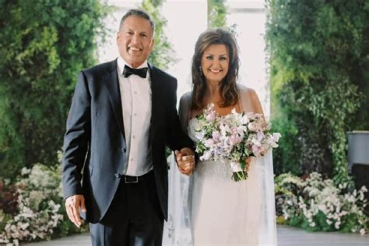 Unveiling The Past: Dr. Doug Weiss's First Wife