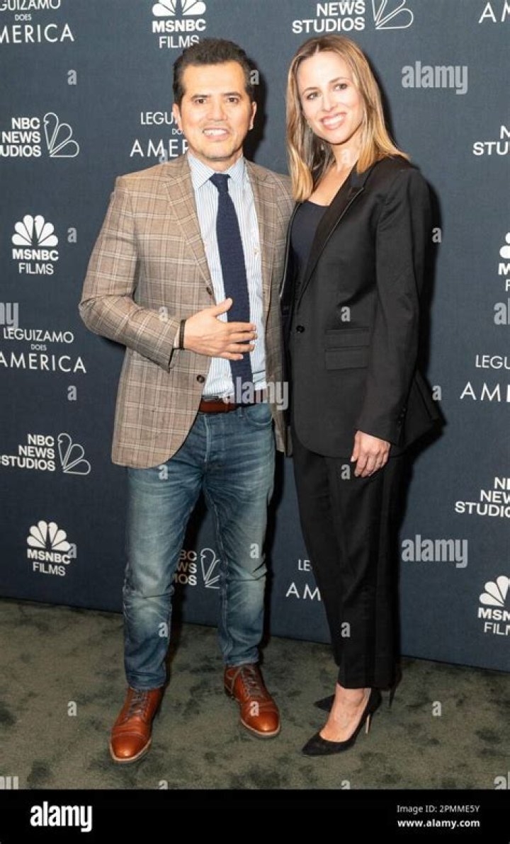 Unveiling The Private Life Of Alicia Menendez's Husband: Discoveries And Insights