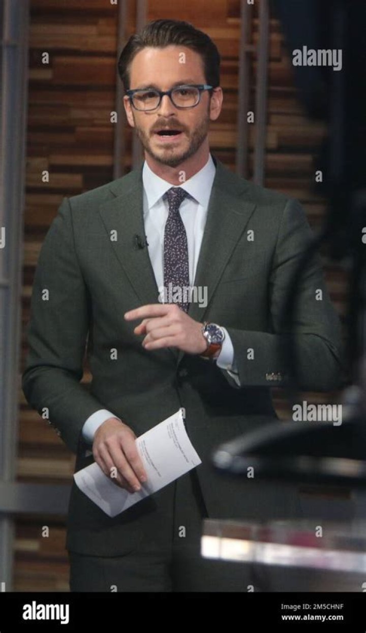 Unveiling The Private Life Of Andrew Dymburt's Enigmatic Wife