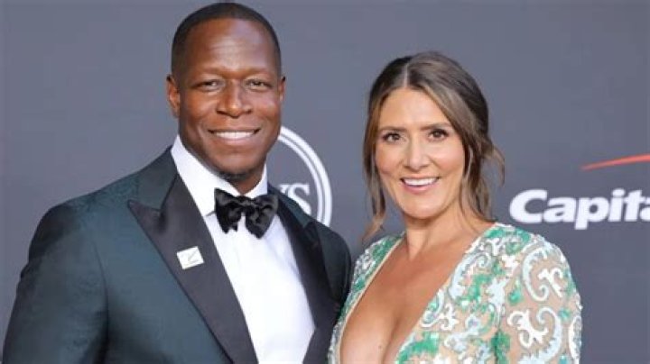 Unveiling The Private Life: Raheem Morris' Wife Revealed