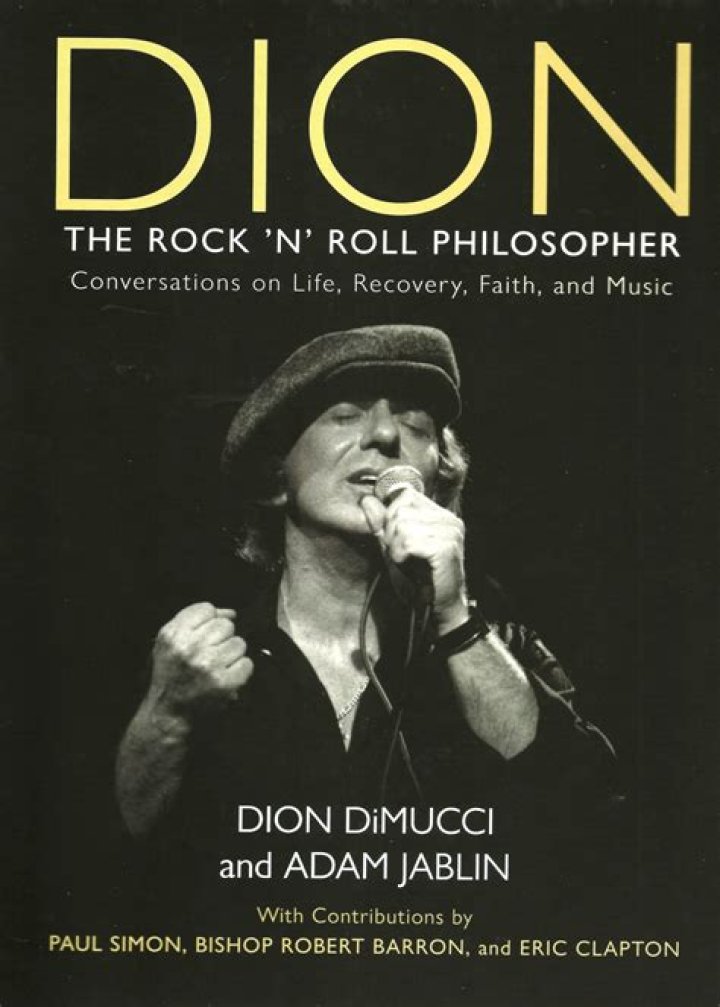 Unveiling The Private Lives Of Dion DiMucci's Children