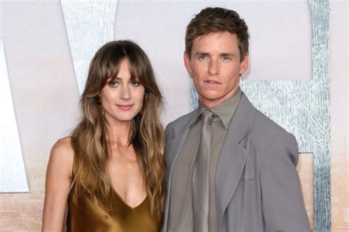 Unveiling The Private World Of Eddie Redmayne's Brothers: Exclusive Insights Revealed