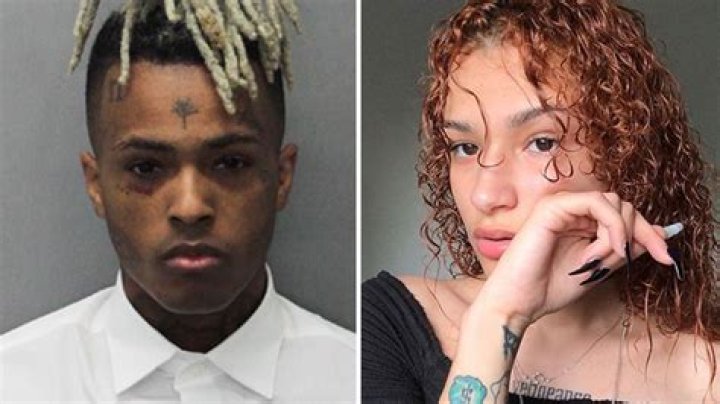Unveiling The Relationships Of XXXTentacion: Ex-Girlfriends, Untold Stories