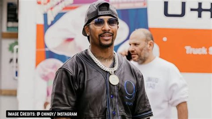 Unveiling The Riches: Exploring Chingy's Net Worth