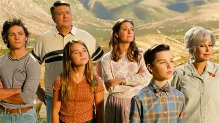Unveiling The Salaries Of The Brilliant Young Sheldon Cast