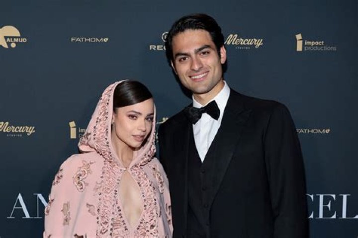 Unveiling The Secrets And Intimate Details Of Matteo Bocelli's Marriage