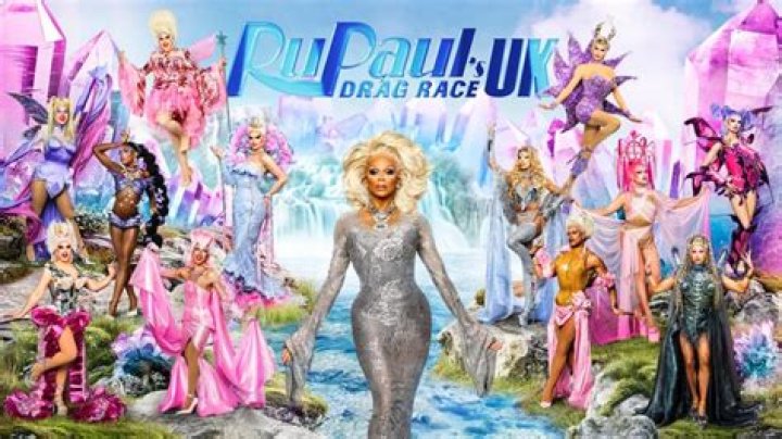 Unveiling The Secrets Behind RuPaul's Enduring Partnership