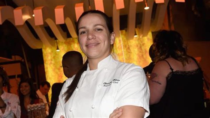 Unveiling The Secrets: Chef Christina Wilson's Marriage Revealed