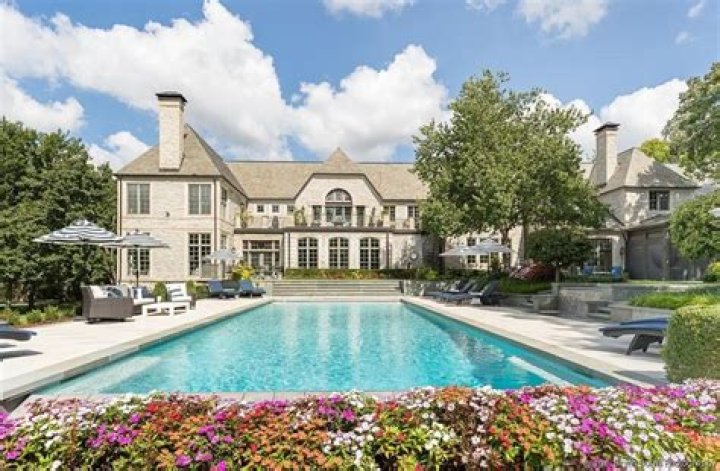 Unveiling The Secrets: Donna Kelce's Residence Revealed