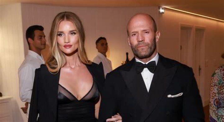 Unveiling The Secrets: Jason Statham's Marital Bliss Revealed