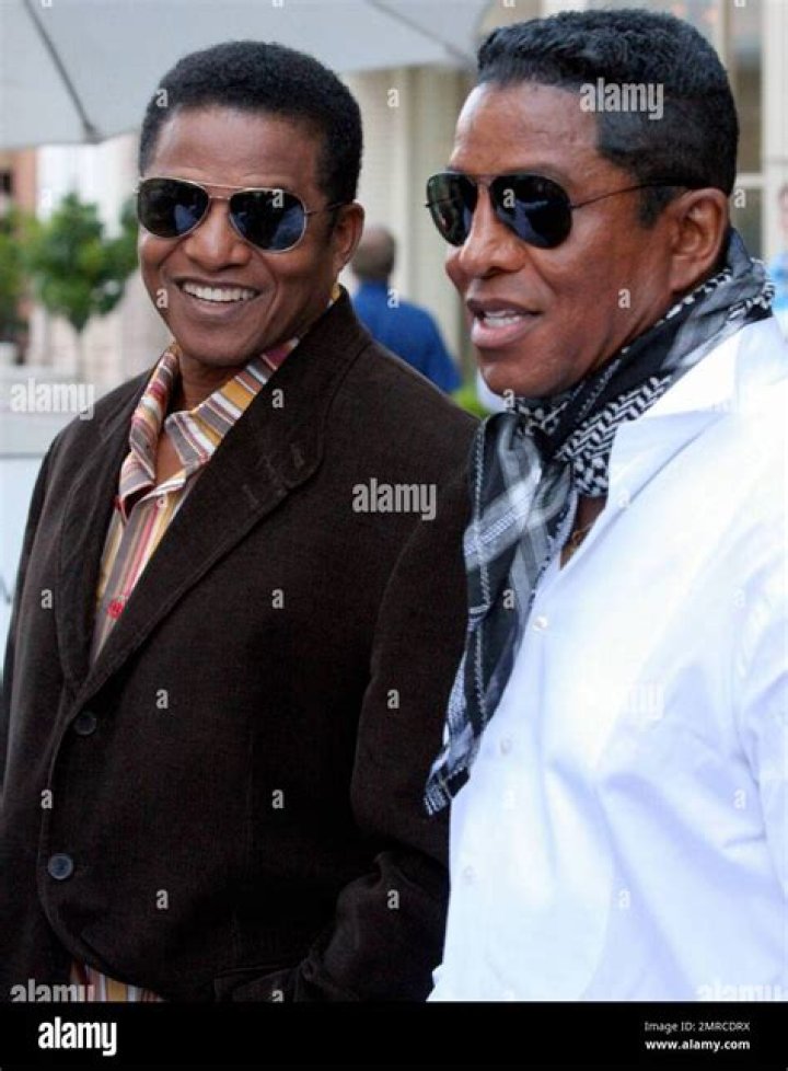 Unveiling The Secrets: Jermaine Jackson's Enduring Marriages