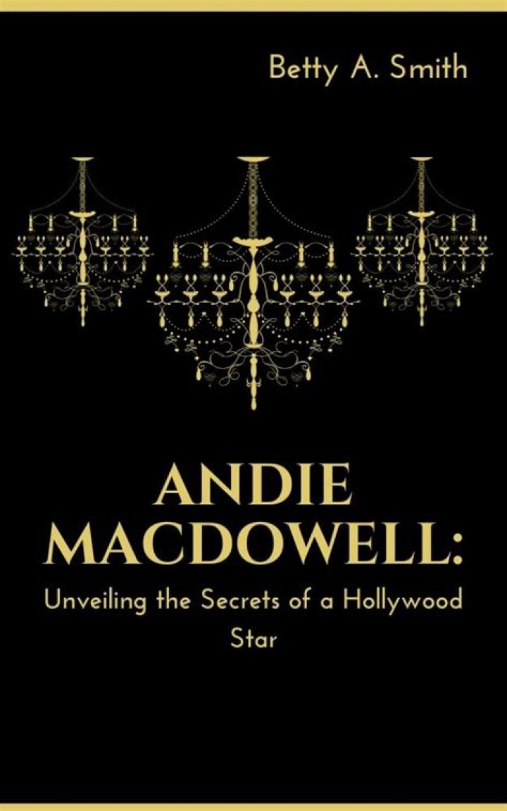 Unveiling The Secrets Of A Hollywood Love Story