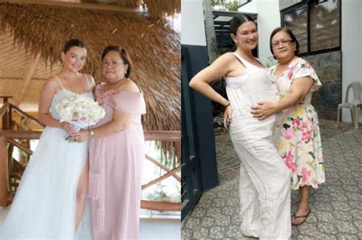 Unveiling The Secrets Of Angelica Panganiban's Past Loves