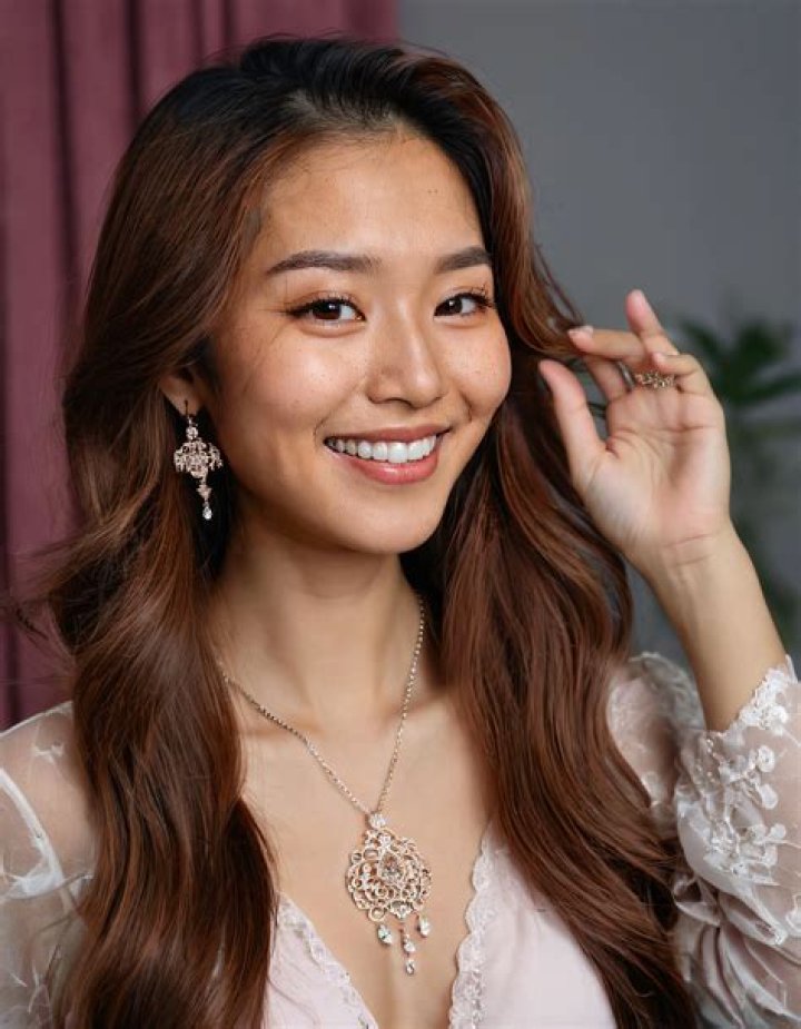 Unveiling The Secrets Of Jazmine Tan: Style, Beauty, And Empowerment