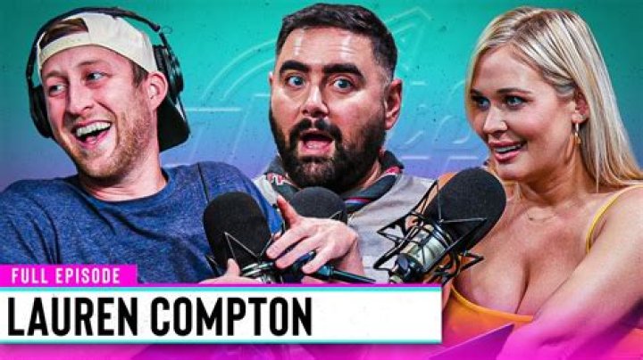 Unveiling The Secrets Of "Lauren Compton OnlyFans Leaks": A Journey Of Discovery