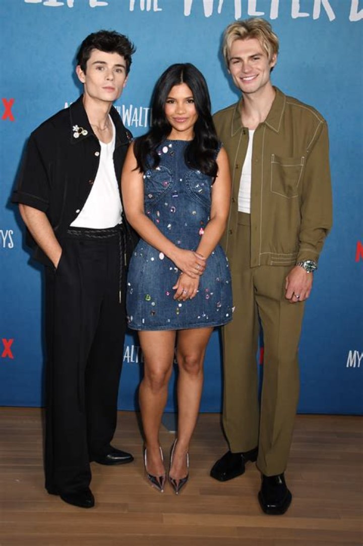 Unveiling The Secrets Of Noah Lalonde's Love Life