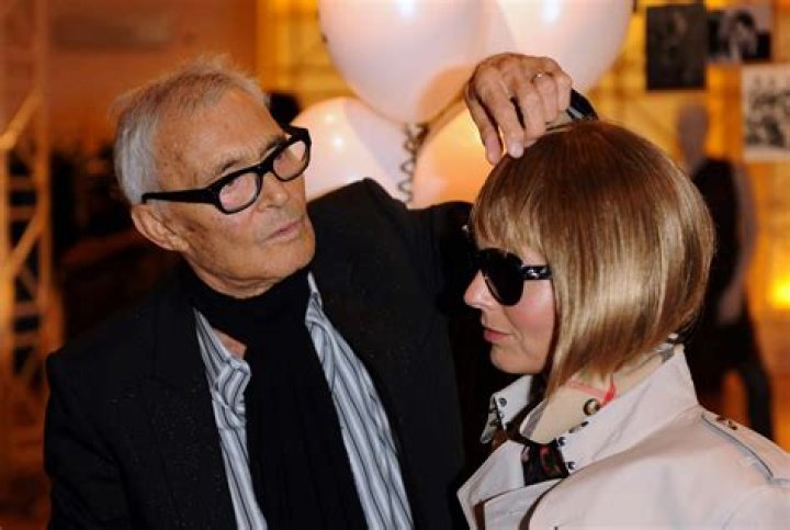 Unveiling The Secrets Of Vidal Sassoon's Net Worth
