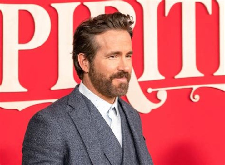 Unveiling The Significance Of Ryan Reynolds' Beard: Discoveries And Insights