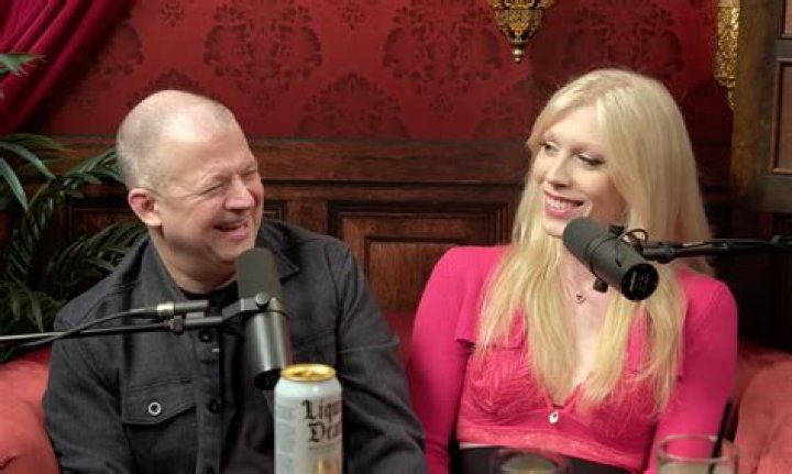 Unveiling The Story Behind Jim Norton's Enigmatic Wife, Nikki