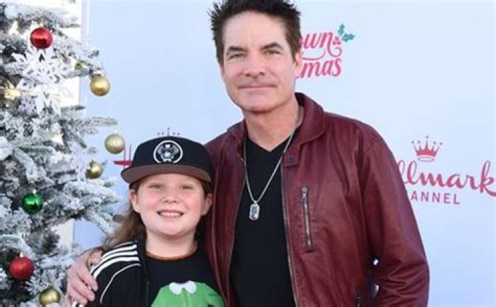 Unveiling The Story Of Pat Monahan's Talented Son