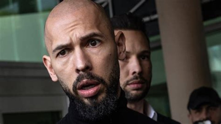 Unveiling The Tate Brothers' Age Difference: Surprising Discoveries And Insights