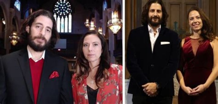 Unveiling The Timeless Appeal: Jonathan Roumie's Wife's Age And The Secrets Of A Fulfilling Union