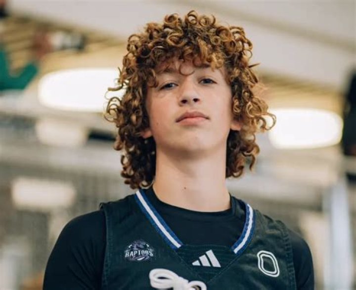 Unveiling The Towering Presence Of Niles Neumann: Height Revealed